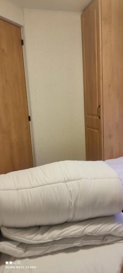 Beachside, Family-Friendly, Wifi, 6 Berth Caravan 19 In Ingoldmells Dış mekan fotoğraf