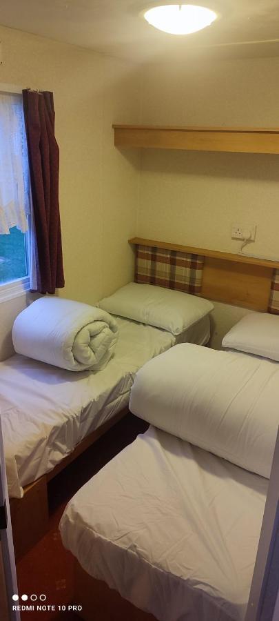 Beachside, Family-Friendly, Wifi, 6 Berth Caravan 19 In Ingoldmells Dış mekan fotoğraf