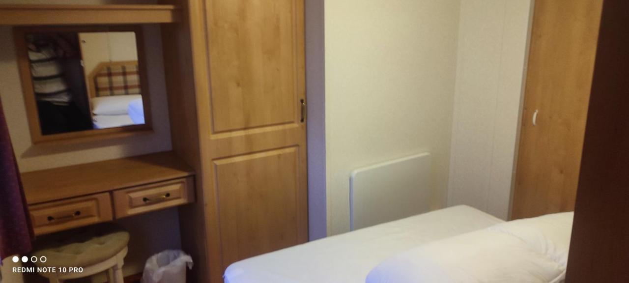 Beachside, Family-Friendly, Wifi, 6 Berth Caravan 19 In Ingoldmells Dış mekan fotoğraf