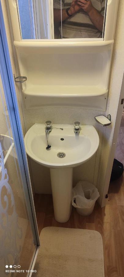 Beachside, Family-Friendly, Wifi, 6 Berth Caravan 19 In Ingoldmells Dış mekan fotoğraf