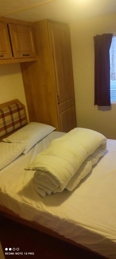 Beachside, Family-Friendly, Wifi, 6 Berth Caravan 19 In Ingoldmells Dış mekan fotoğraf