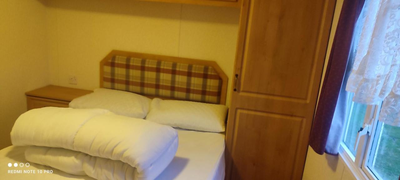 Beachside, Family-Friendly, Wifi, 6 Berth Caravan 19 In Ingoldmells Dış mekan fotoğraf