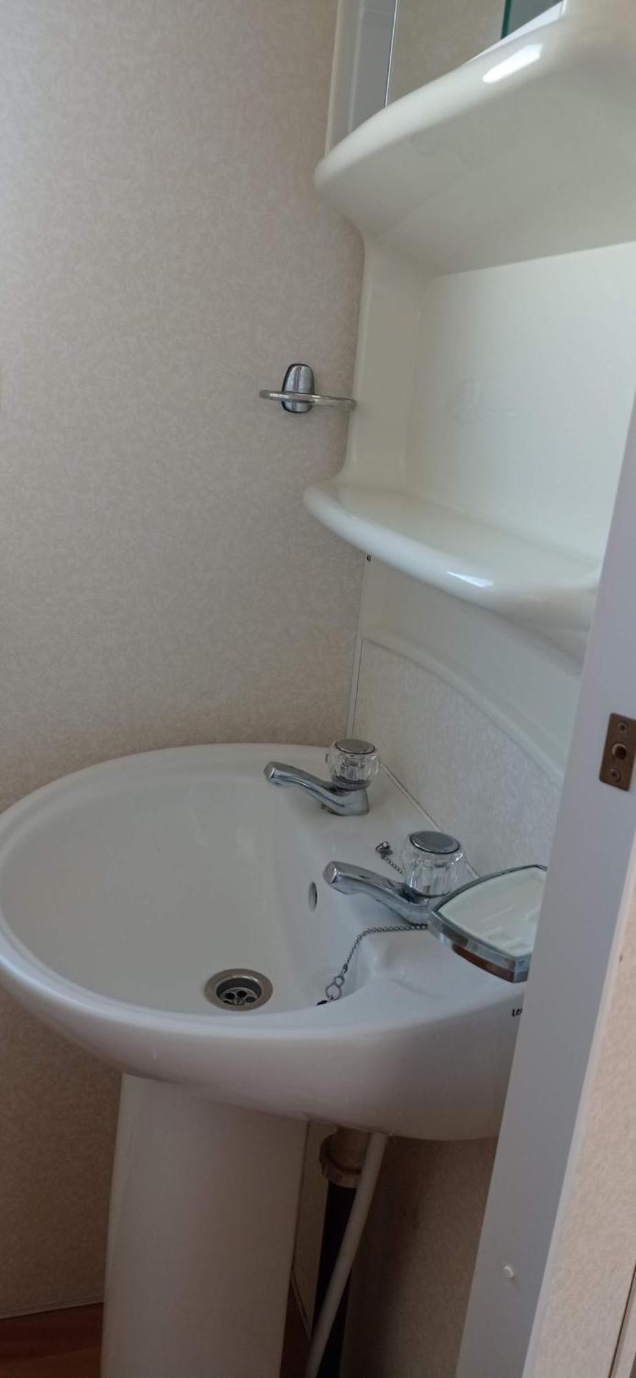 Beachside, Family-Friendly, Wifi, 6 Berth Caravan 19 In Ingoldmells Dış mekan fotoğraf