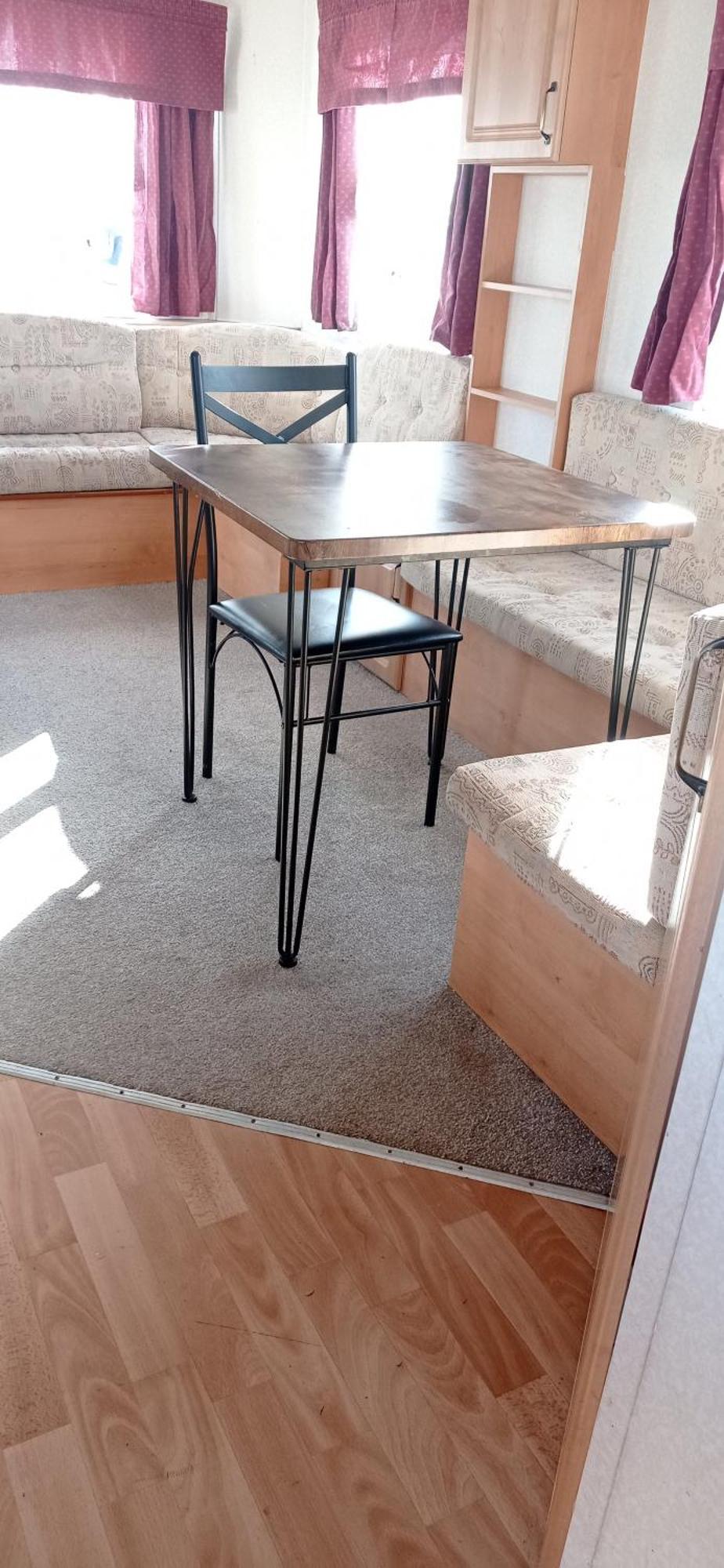 Beachside, Family-Friendly, Wifi, 6 Berth Caravan 19 In Ingoldmells Dış mekan fotoğraf