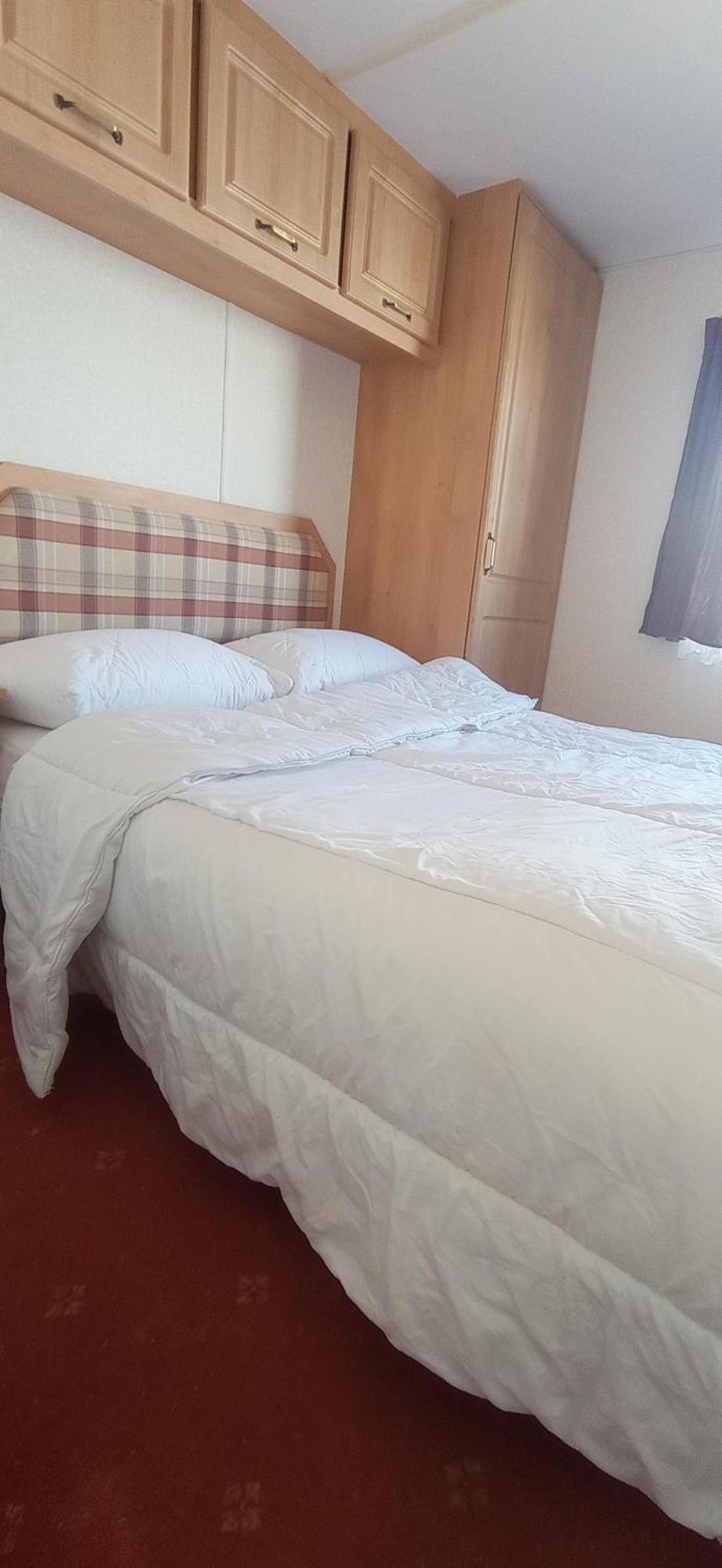 Beachside, Family-Friendly, Wifi, 6 Berth Caravan 19 In Ingoldmells Dış mekan fotoğraf