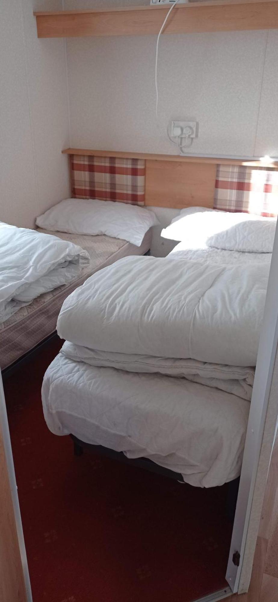 Beachside, Family-Friendly, Wifi, 6 Berth Caravan 19 In Ingoldmells Dış mekan fotoğraf